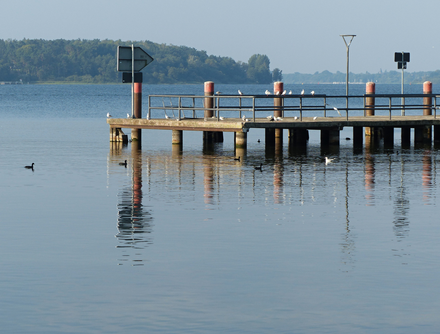 Kietz-Brücke