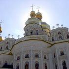 Kiev - Zarenpalast Kathedrale