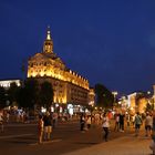 Kiew Maidan im Juni 2018 - und heute?Trauer und Leid