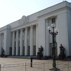Kiew - Parlament