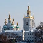 Kiew-Pecherskaya Lavra