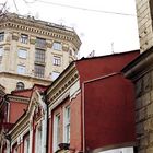 Kiew - Sichtachse