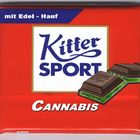 Kiffer Sport - mit Edel Hanf