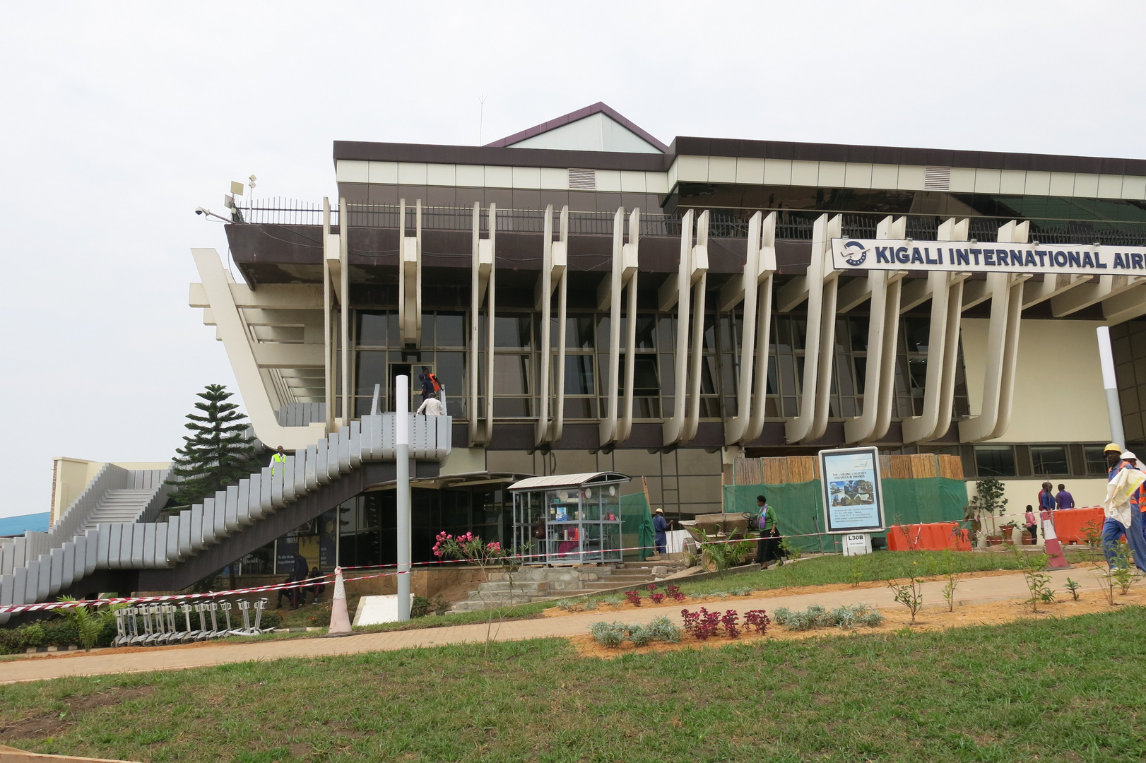 Kigali Airport