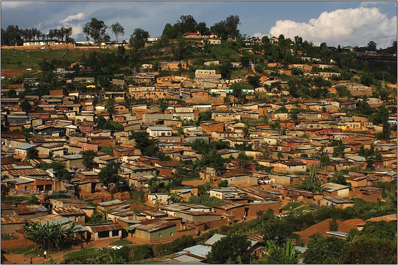 kigali