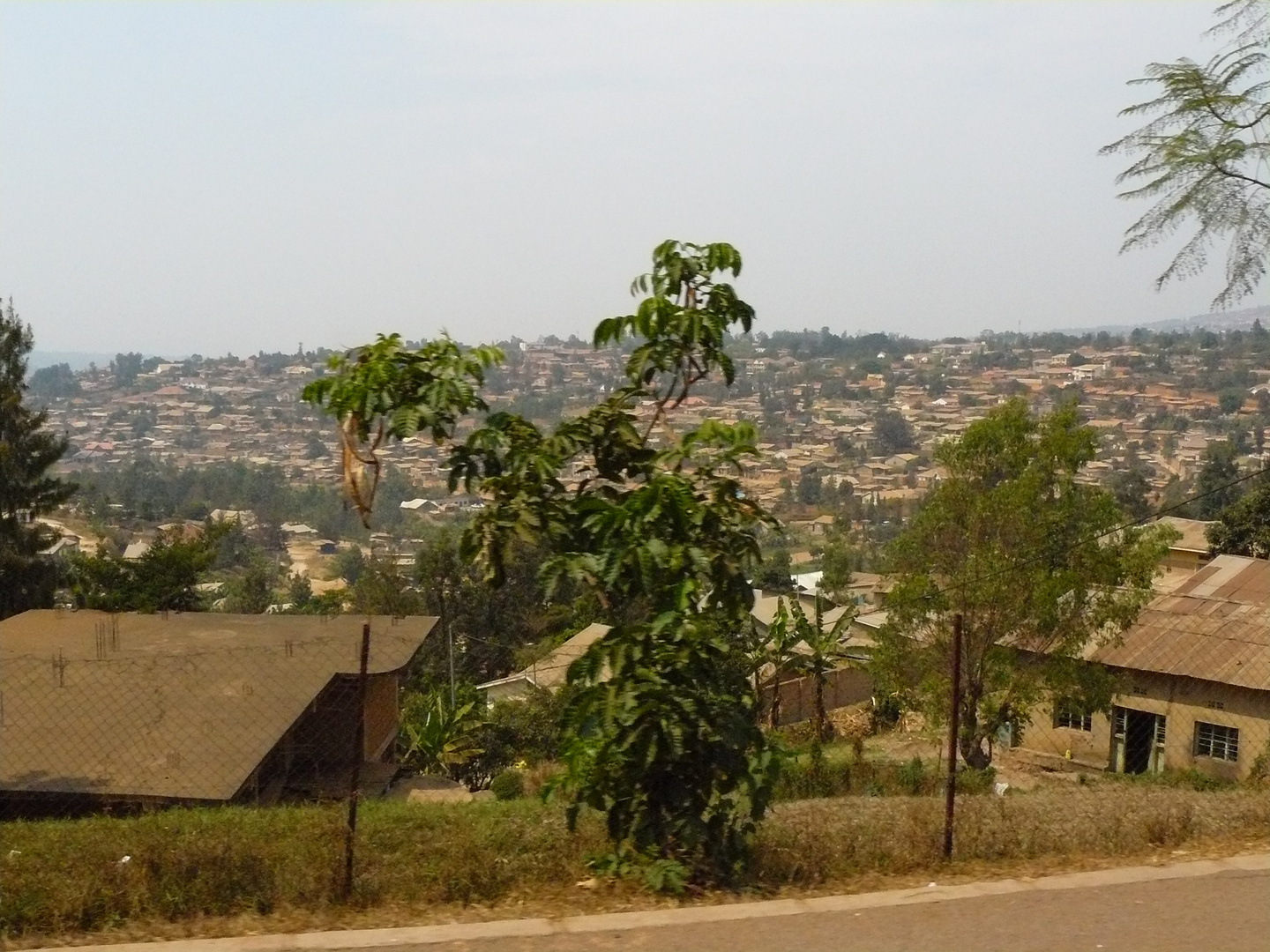 KIGALI