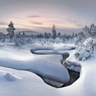 Kiilopää - Lapland