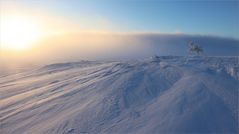 Kiilopää Wind