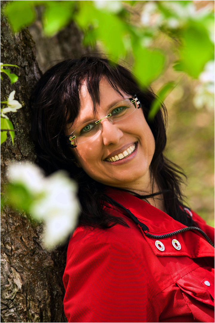 Kiki Foto & Bild portrait, portrait frauen, outdoor Bilder auf