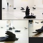 Kiki Smith: "Crows", 1995/2016