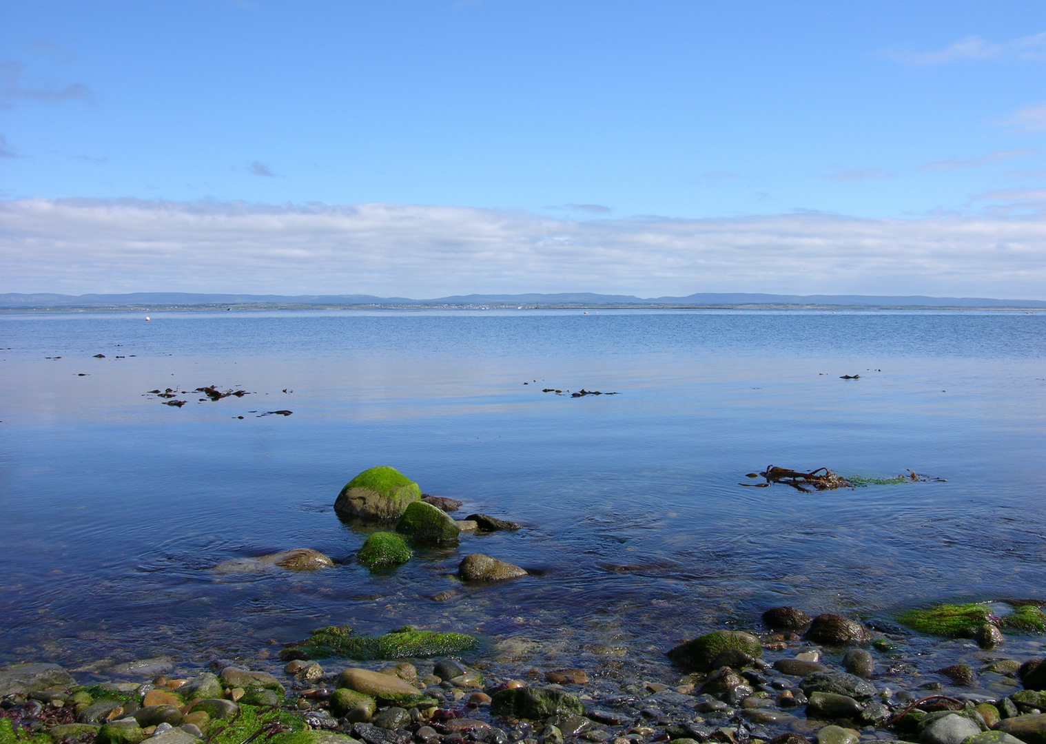 kilalla bay