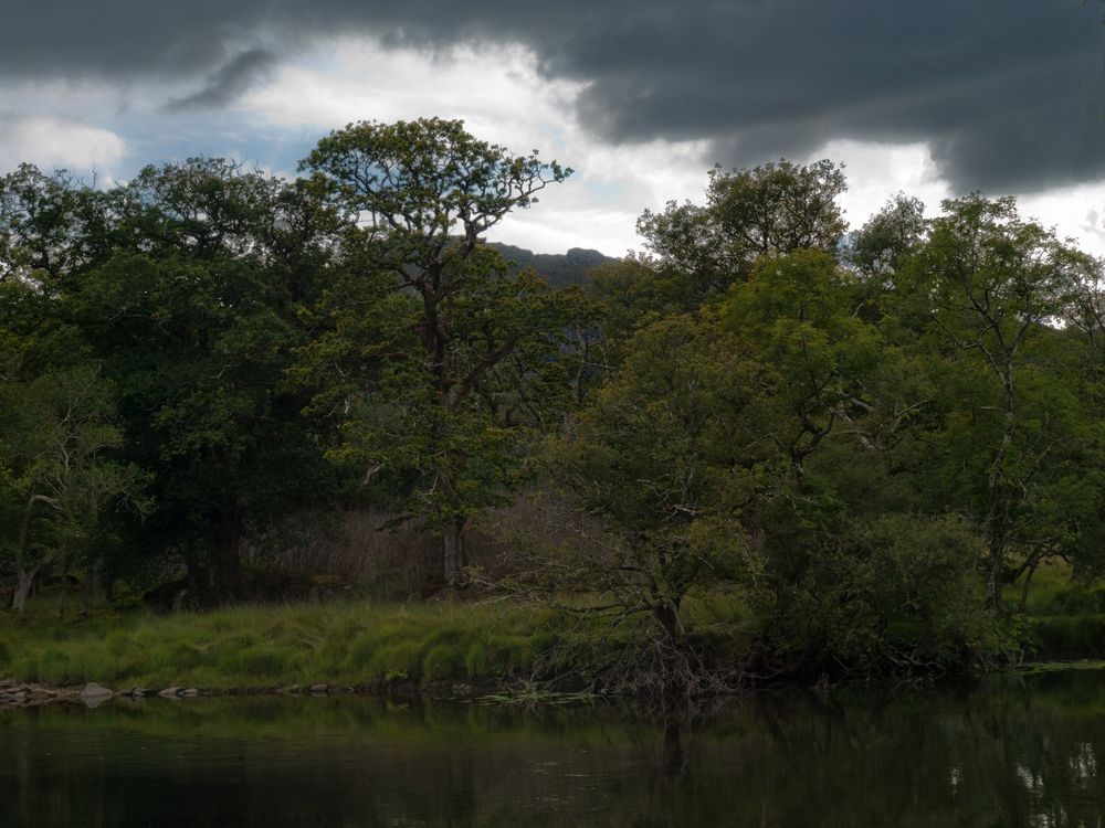 kilarny national park