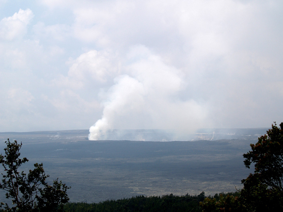 Kilauea 1