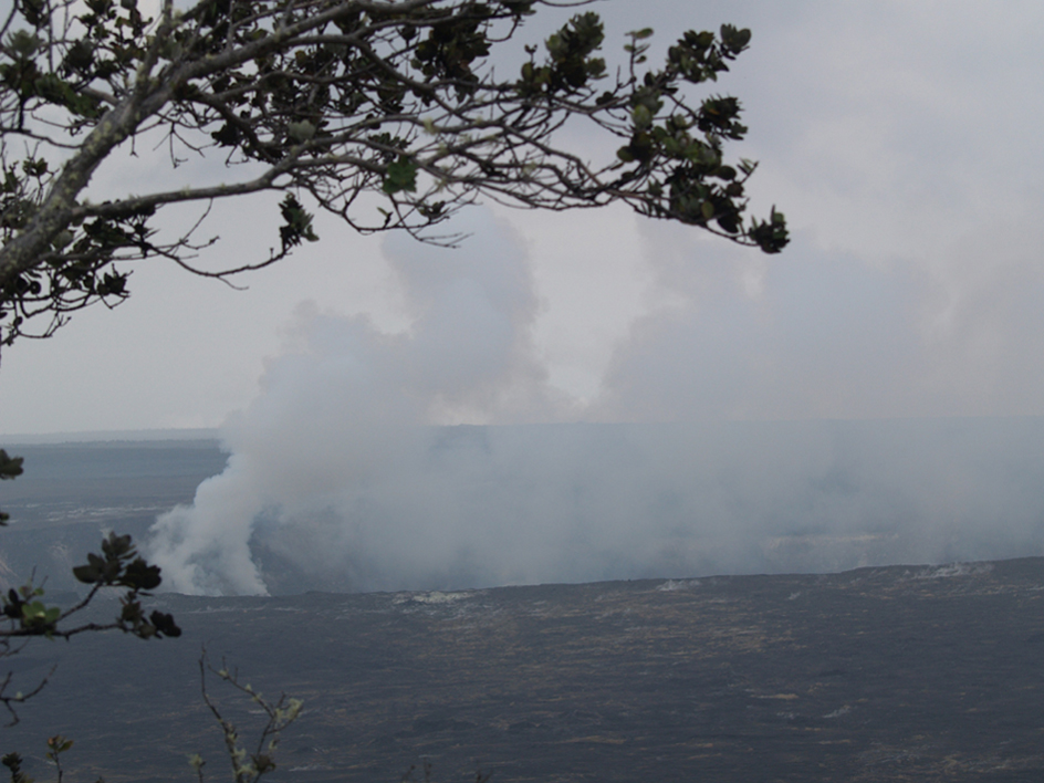 Kilauea 2