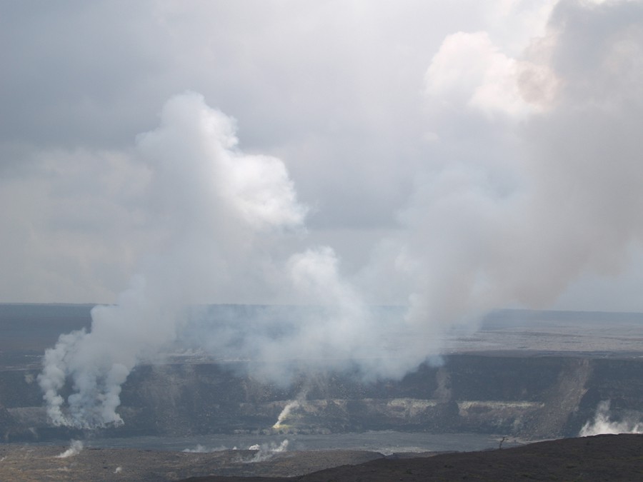 Kilauea 3