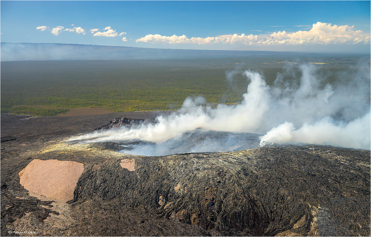 Kilauea