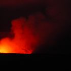 Kilauea bei Nacht...