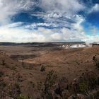 Kilauea Caldera