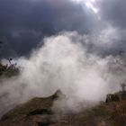 Kilauea Crater 2