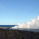 Kilauea - Lava Outlet