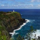 Kilauea Lighthouse