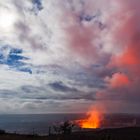 Kilauea Volcano