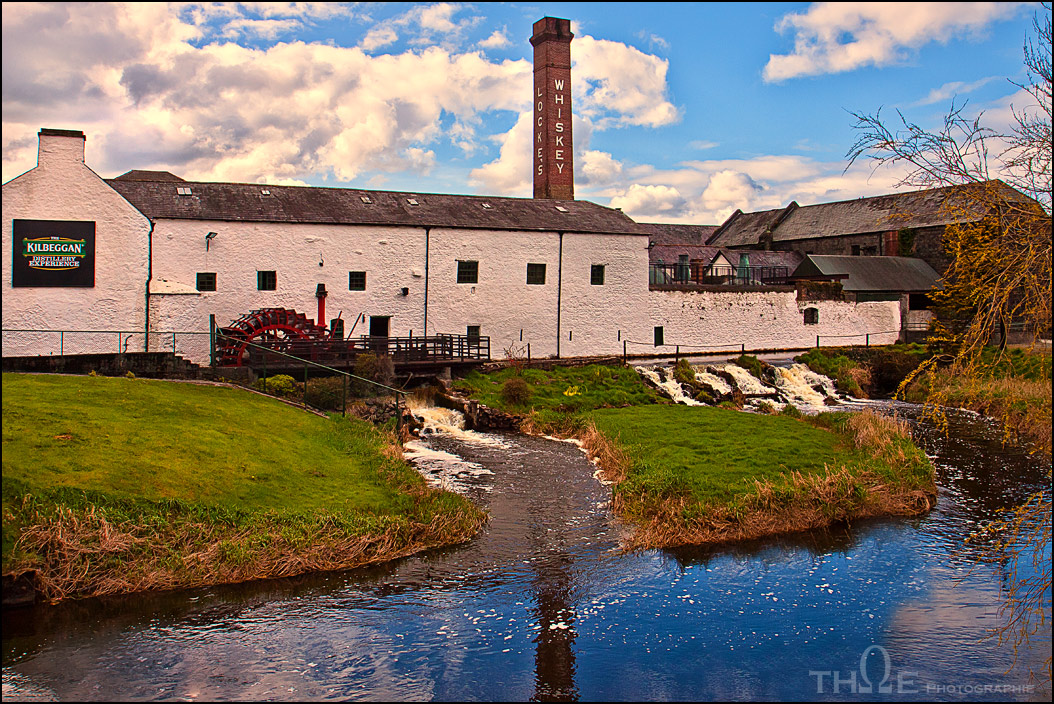 Kilbeggan