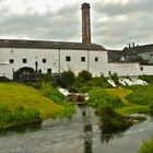 Kilbeggan Destillery