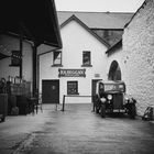 Kilbeggan Whiskey Distillery 