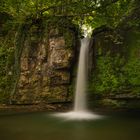 Kilchberger Wasserfall