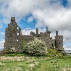 Kilchum Castle_Schottland