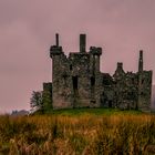 Kilchurn Castle 