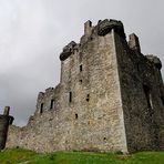 Kilchurn Castle