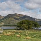 Kilchurn Castle