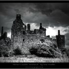 Kilchurn Castle