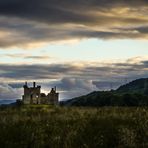 Kilchurn Castle