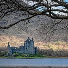 Kilchurn Castle