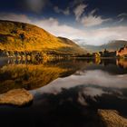 Kilchurn Castle