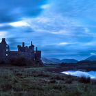 Kilchurn Castle