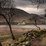 Kilchurn Castle