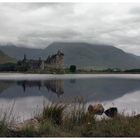 ..Kilchurn Castle..