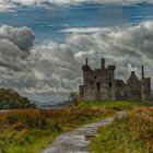 Kilchurn Castle