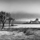 Kilchurn Castle