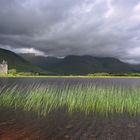 Kilchurn Castle