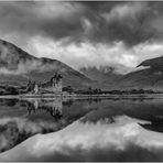 Kilchurn Castle