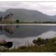 ..Kilchurn Castle..