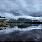 Kilchurn Castle, die zweite