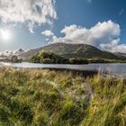 Kilchurn Castle