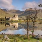 Kilchurn Castle