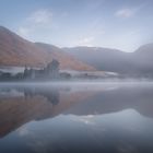 Kilchurn Castle